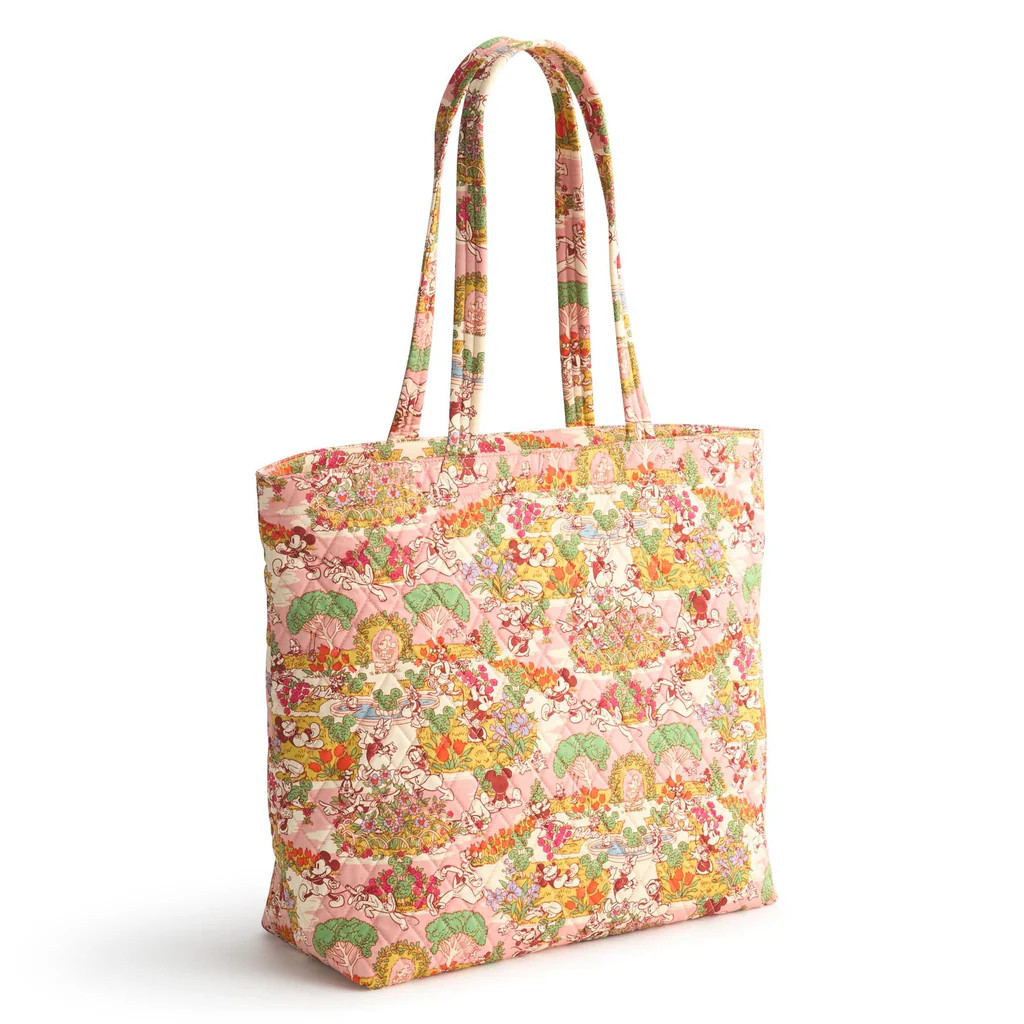 Disney Original Zip Tote | Vera Bradley