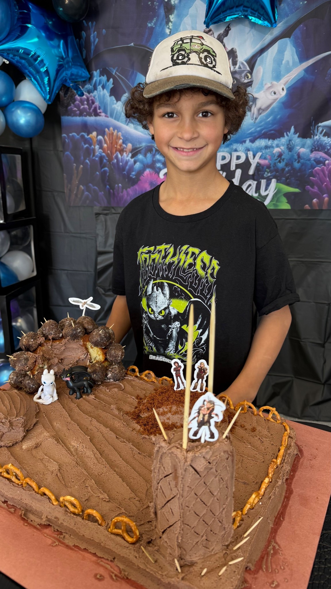 How to train your dragon theme party 

#LTKKids #LTKSeasonal #LTKHome