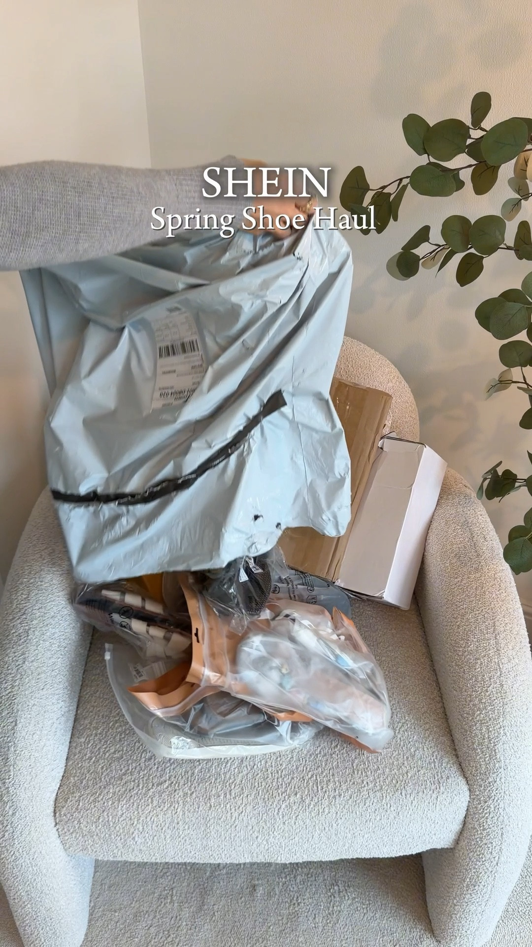 Shein spring/summet shoe haul 🤍

#LTKSeasonal #LTKootd