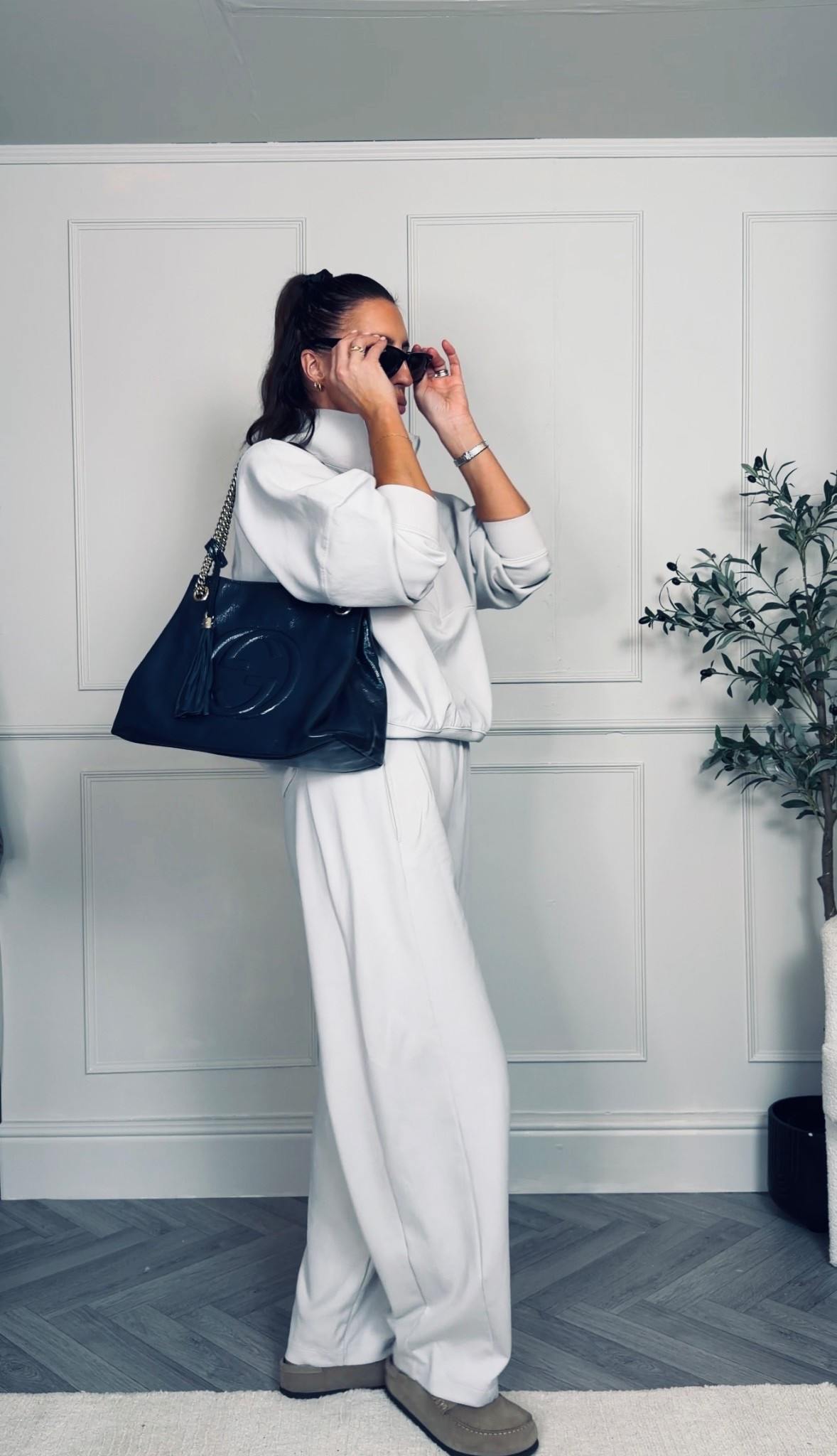 Saturday morning casual outfit 



#LTKuk #LTKspring #LTKstyletip