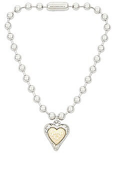 Penny Lane Necklace
                    
                    Julietta | Revolve Clothing (Global)