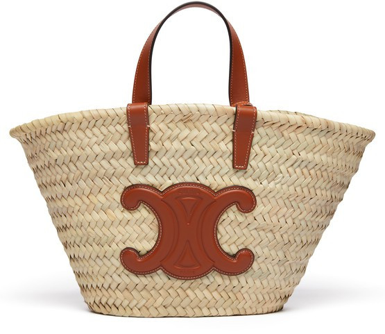 Teen Triomphe Celine Classic Panier - CELINE | 24S (APAC/EU)