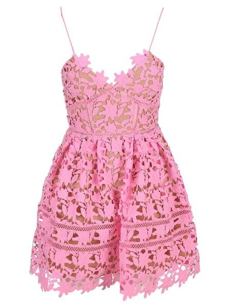 Self-Portrait | Cettire Global