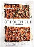 Ottolenghi: The Cookbook    Hardcover – September 3, 2013 | Amazon (US)