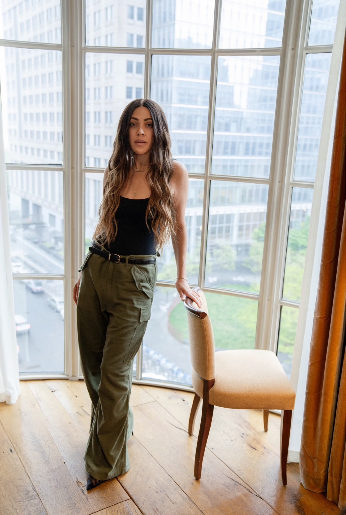 Facials day two 

#LTKWorkwear #LTKFindsUnder100 #LTKStyleTip