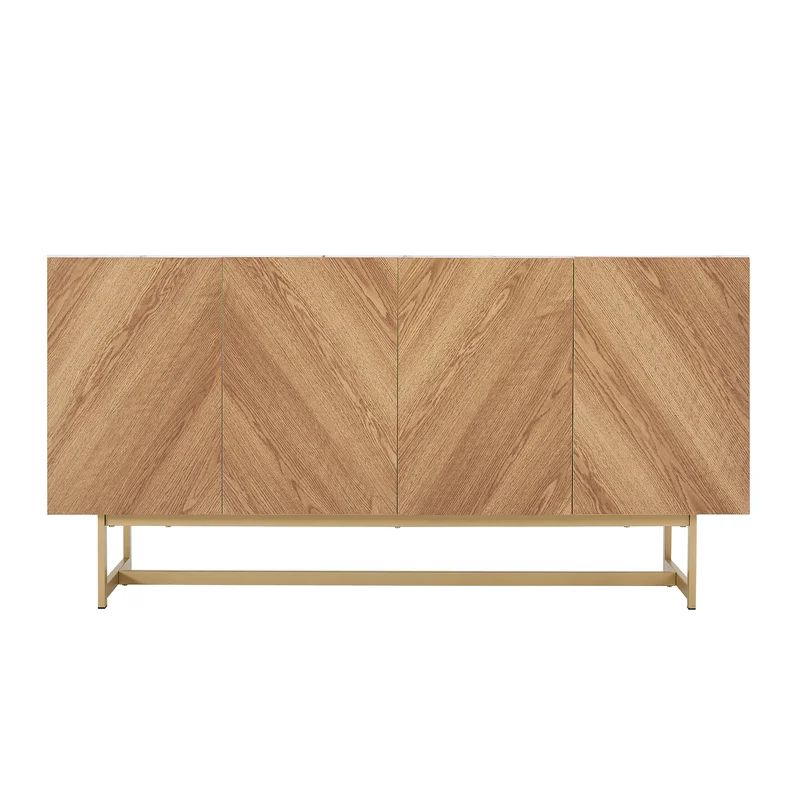 TV Stand for TVs up to 60" | Wayfair North America