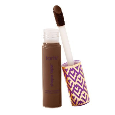 tarte Shape Tape Concealer - 60N Mahogany - 0.338 fl oz - Ulta Beauty | Target