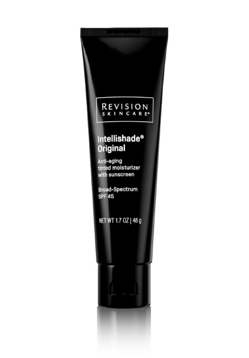 Revision Skincare Intellishade® Clear SPF 50, Anti-Aging Sunscreen for Face, Oil-Free Daily Mois... | Amazon (US)