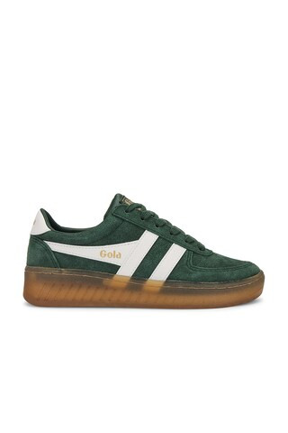Grandslam Suede Sneaker
                    
                    Gola | Revolve Clothing (Global)