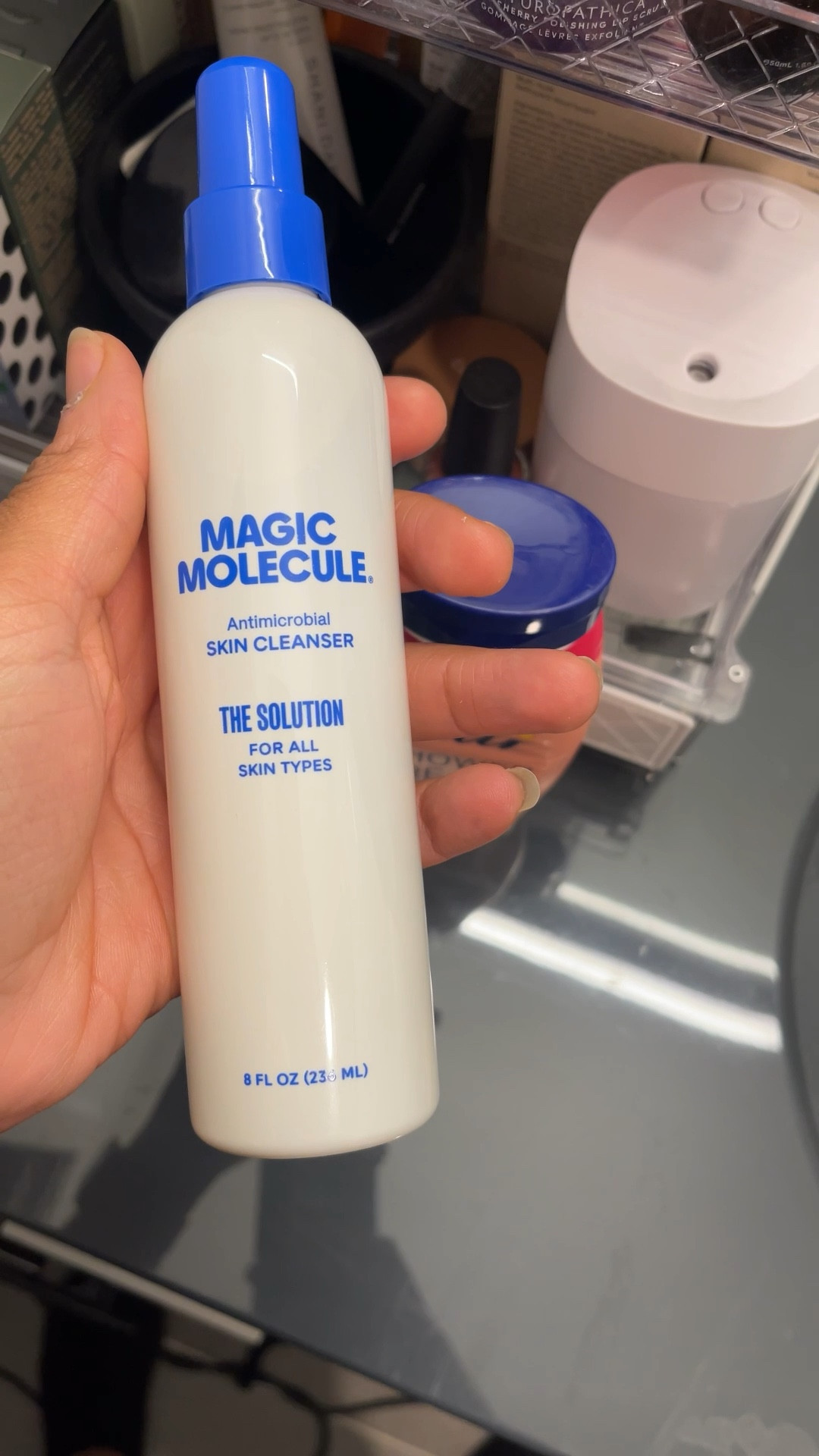 Lower price. After shave care, let the winter hairy go. Lol! Hibernation is over. I purchased the Ultimate Bundle for the travel sizes. ♥️

#LTKSaleAlert #LTKActive #LTKBeauty