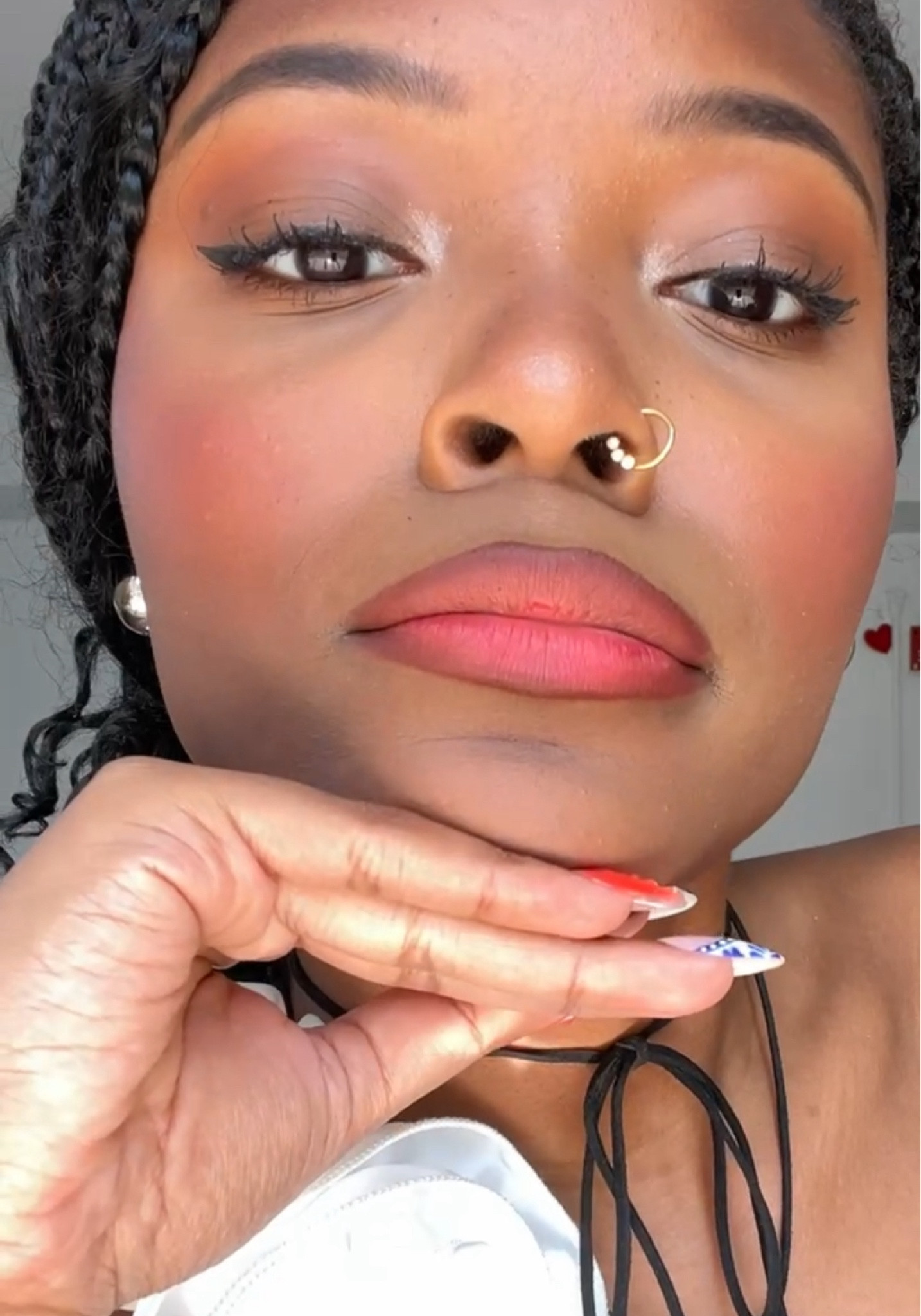 Best lip liner | glossier lip liner | natural lip combo | products used for this look ☁️

Best makeup products for flawless skin | dark skin makeup

#LTKBacktoSchool #LTKStyleTip #LTKBeauty