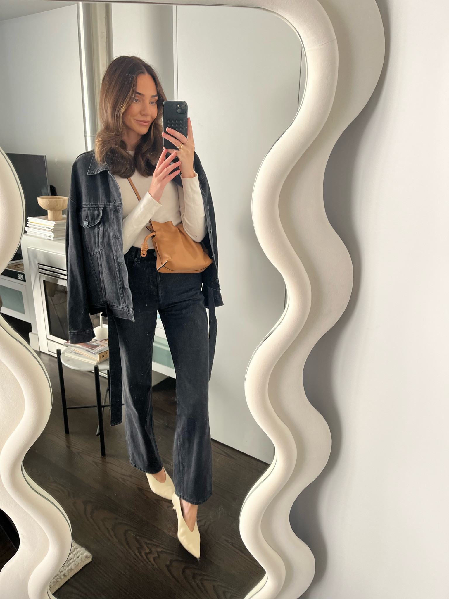 Henne 🤎

#LTKaustralia #LTKwinter #LTKstyletip