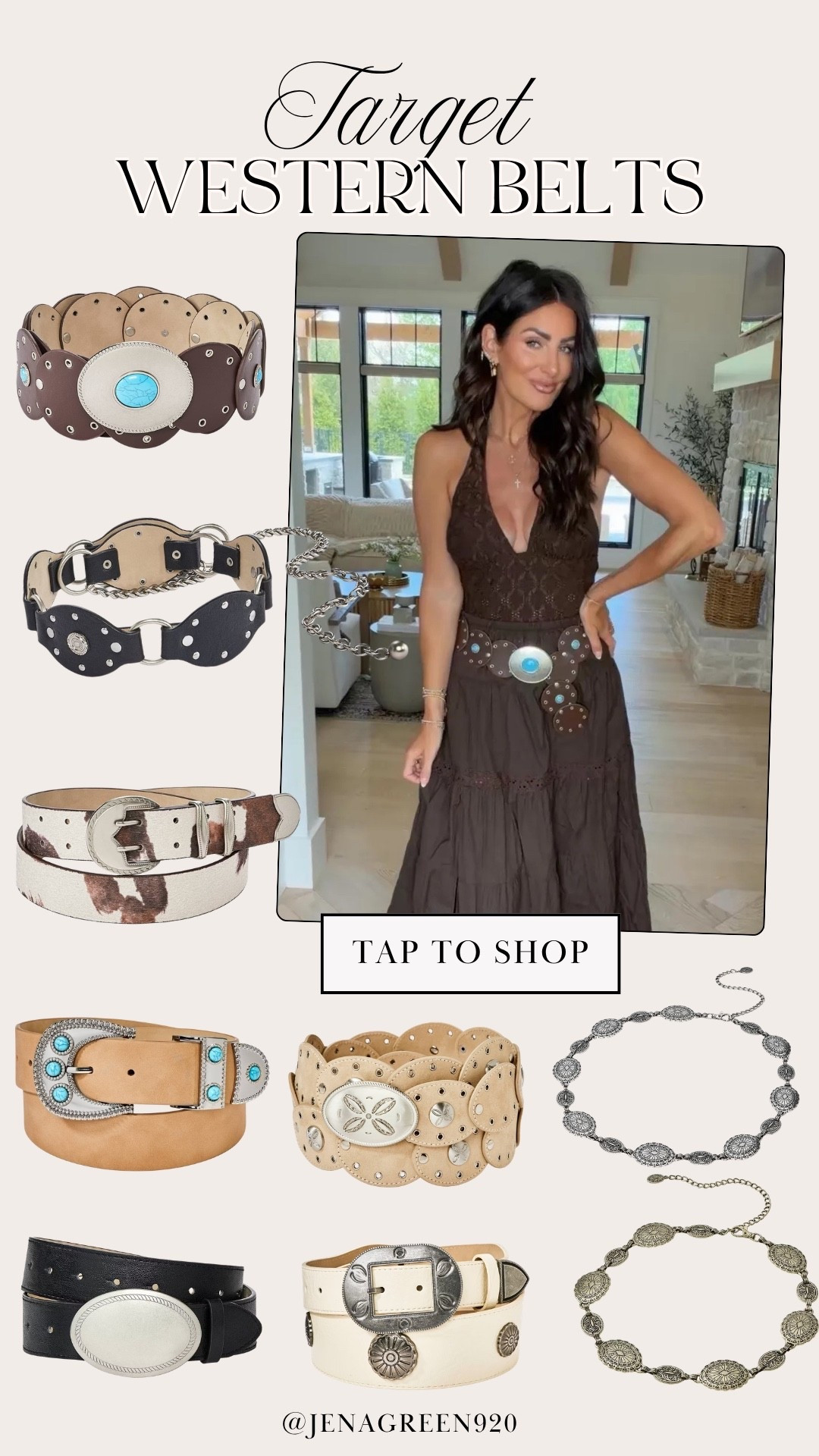 Target Western Belts | Festival Belt | Country Concert Style | Oversized Belt

#LTKFestival #LTKootd #LTKSeasonal