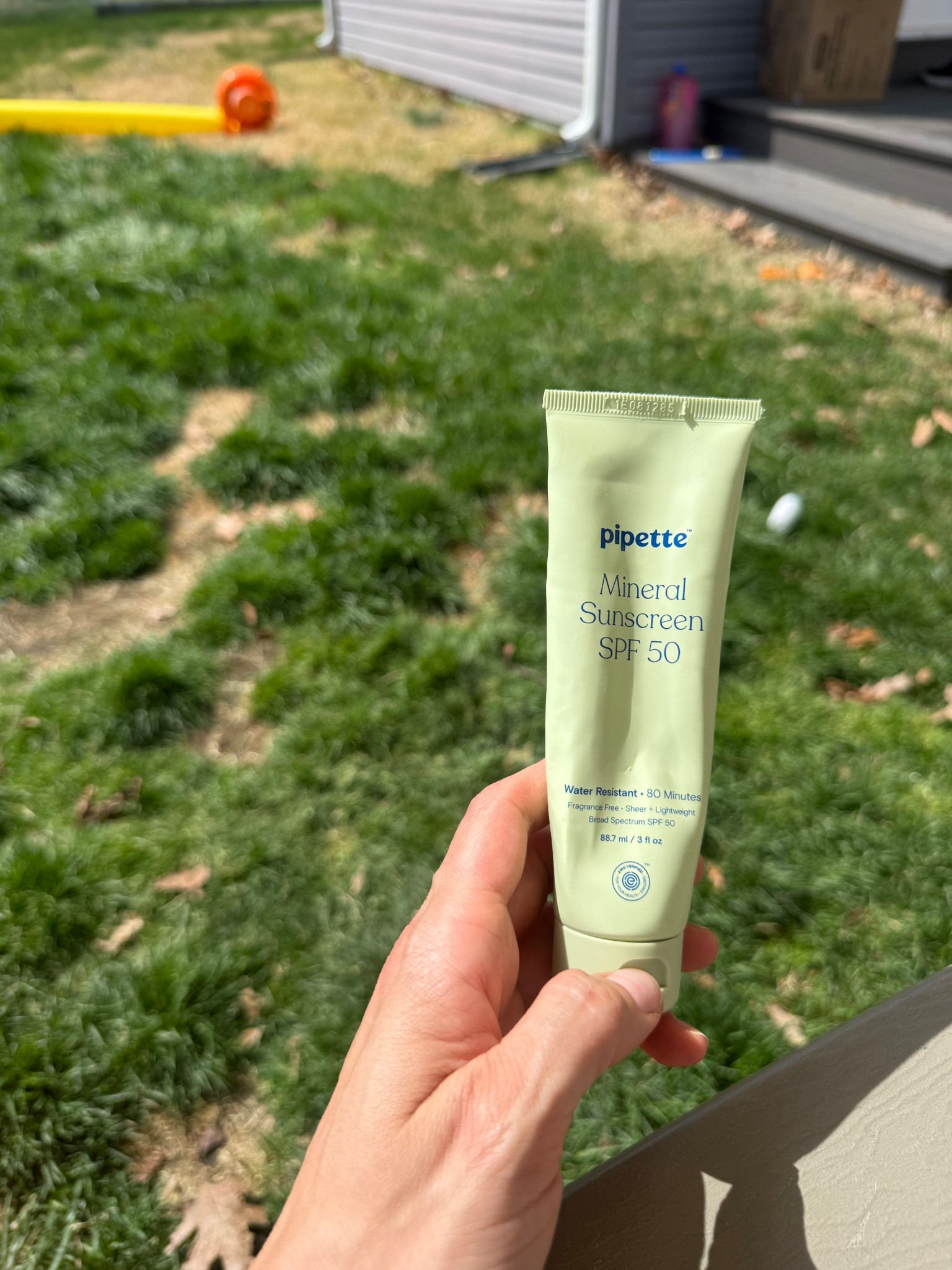 Sunscreen for babies/kids!

@Target 

#LTKSwim #LTKBaby #LTKKids