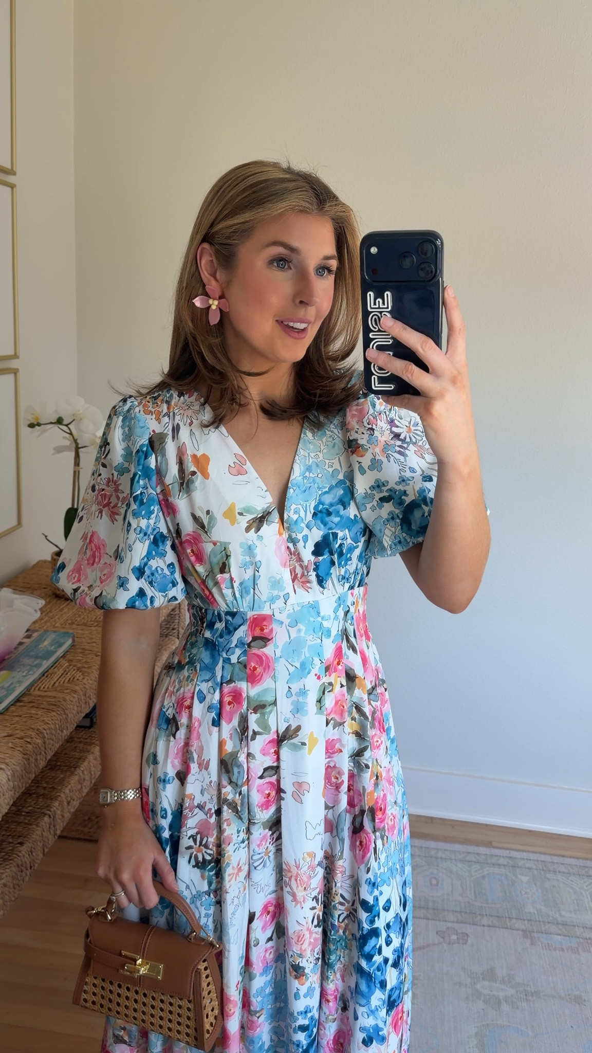Affordable Easter dress option! Wearing a s