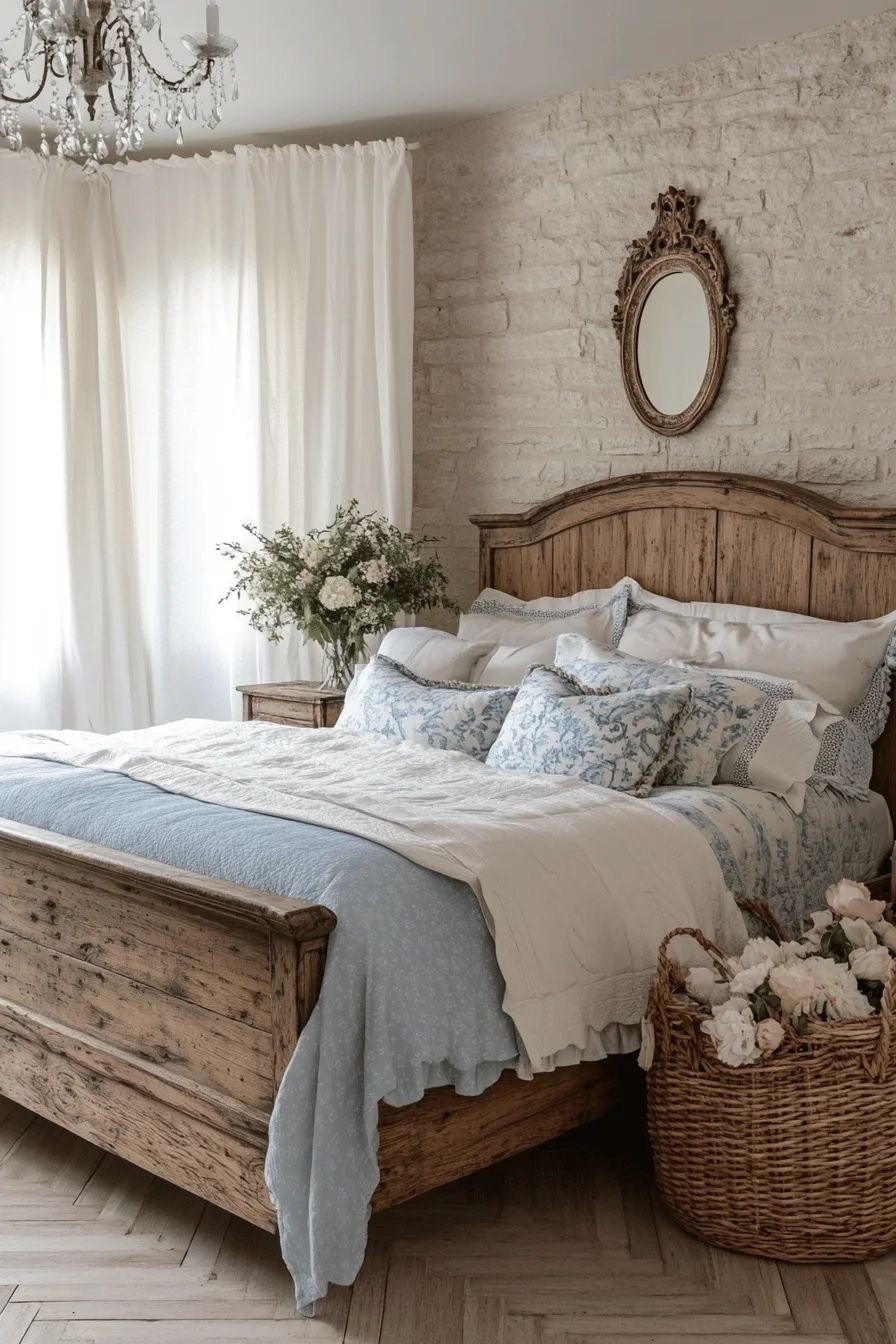 Refresh your space with these blue bedroom décor ideas for spring 💙 Soft blue tones, airy textures, and calming details create the perfect spring bedroom aesthetic for a peaceful and stylish retreat.
Tap to shop this look and transform your bedroom for the season!
#BlueBedroom #SpringDecor #LTKHome

#LTKHome #LTKU #LTKSeasonal