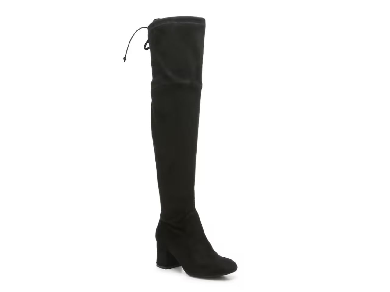 Kelly & Katie Tarq Over The Knee Boot | DSW