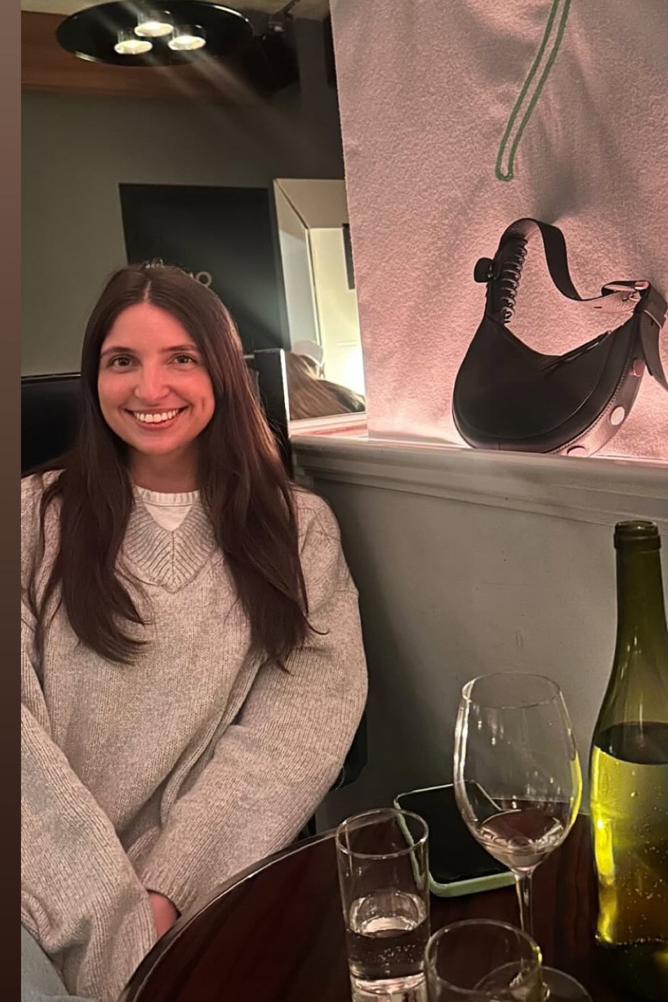 The perfect v neck sweater!! 

#LTKworkwear #LTKSeasonal #LTKstyletip