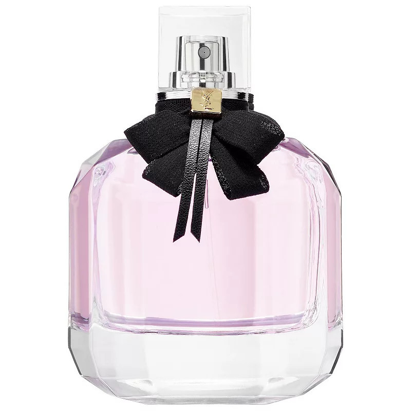 Yves Saint Laurent Mon Paris Eau de Parfum, Size: 3.04 FL Oz, Monparis | Kohl's