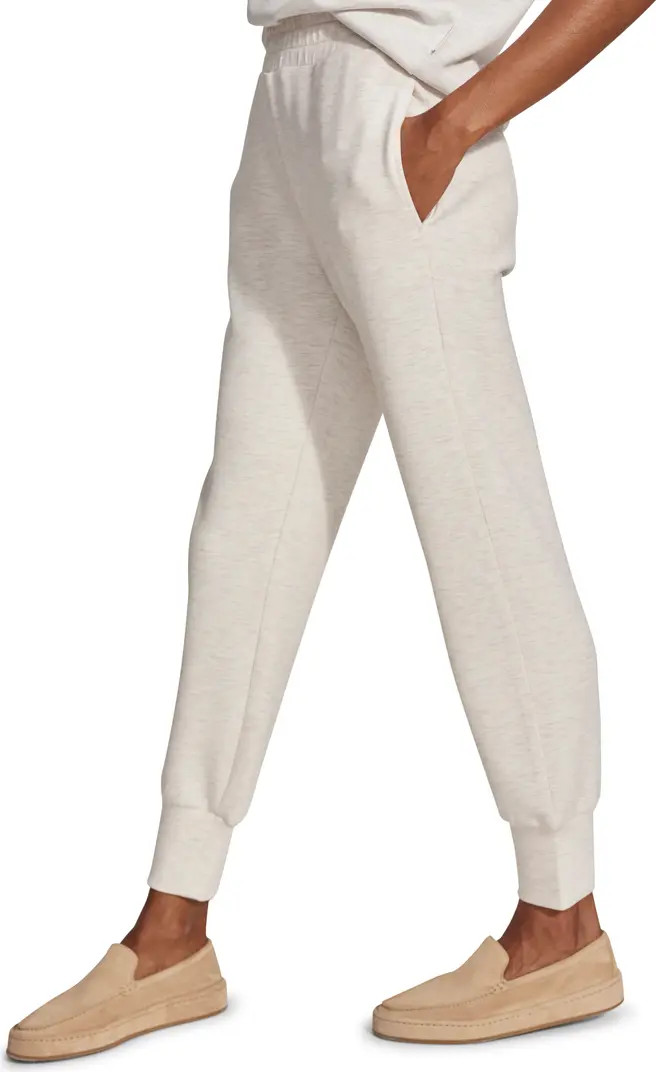 Varley The Slim Cuff Joggers in Black at Nordstrom, Size Small | Nordstrom