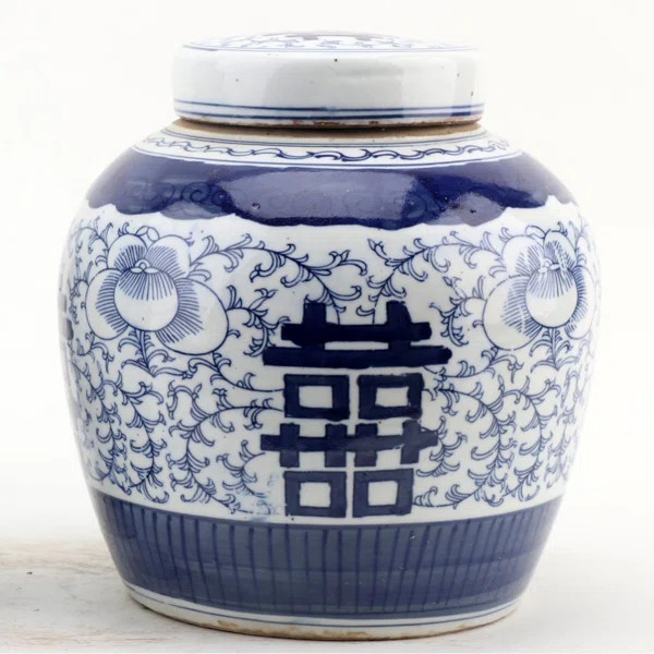 Handmade Jar | Perigold