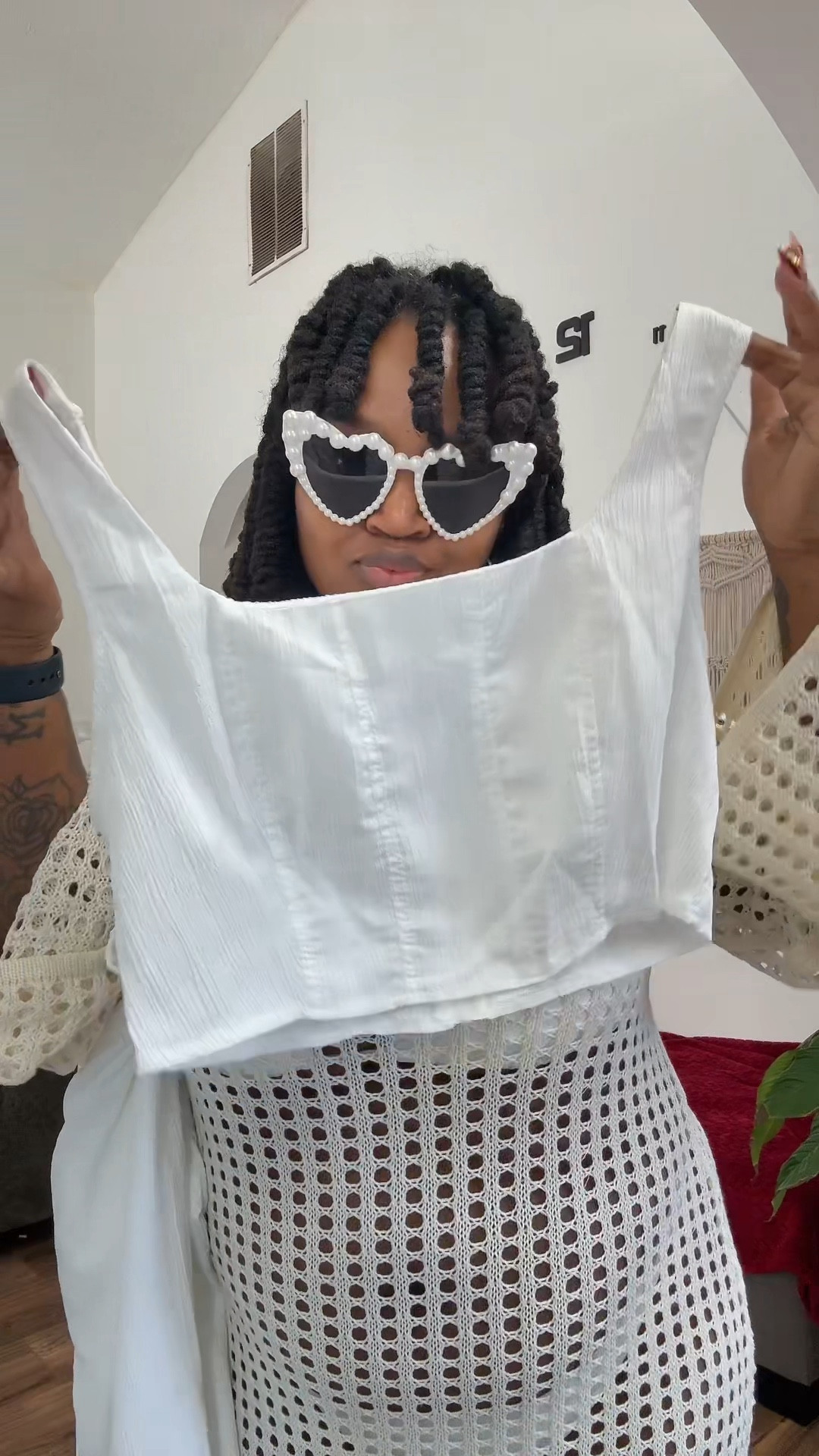 

My 3rd wedding anniversary is coming up next month and since my husband and I barely get true one-on-one time, I’m planning an anniversary weekend and turning it into a full BRIDAL WEEKEND, white EVERYTHING!!!

From brunch looks to dinner outfits to cozy moments, I wanted pieces that feel romantic, effortless, and special. And when I say SHEIN understood the assignment… they sent me a FULL #BridalWeekend wardrobe and I literally cannot wait to wear every single look.

The weekend is all about celebrating love, us, and three years of marriage and I’m making it memorable on purpose. 
I’ll be sharing all the outfits and linking everything so you can shop the looks too.

#BridalWeekend #AnniversaryWeekend #WeddingAnniversary #WhiteOutfits #BrideStyle #SheinFinds #LTKFinds #LTKStyle #ShoppingWithPriiincesss #AtlantaCreator #AtlantaContentCreator #MarriageMoments #LoveCelebration

#LTKWedding #LTKPlusSize #LTKMidsize