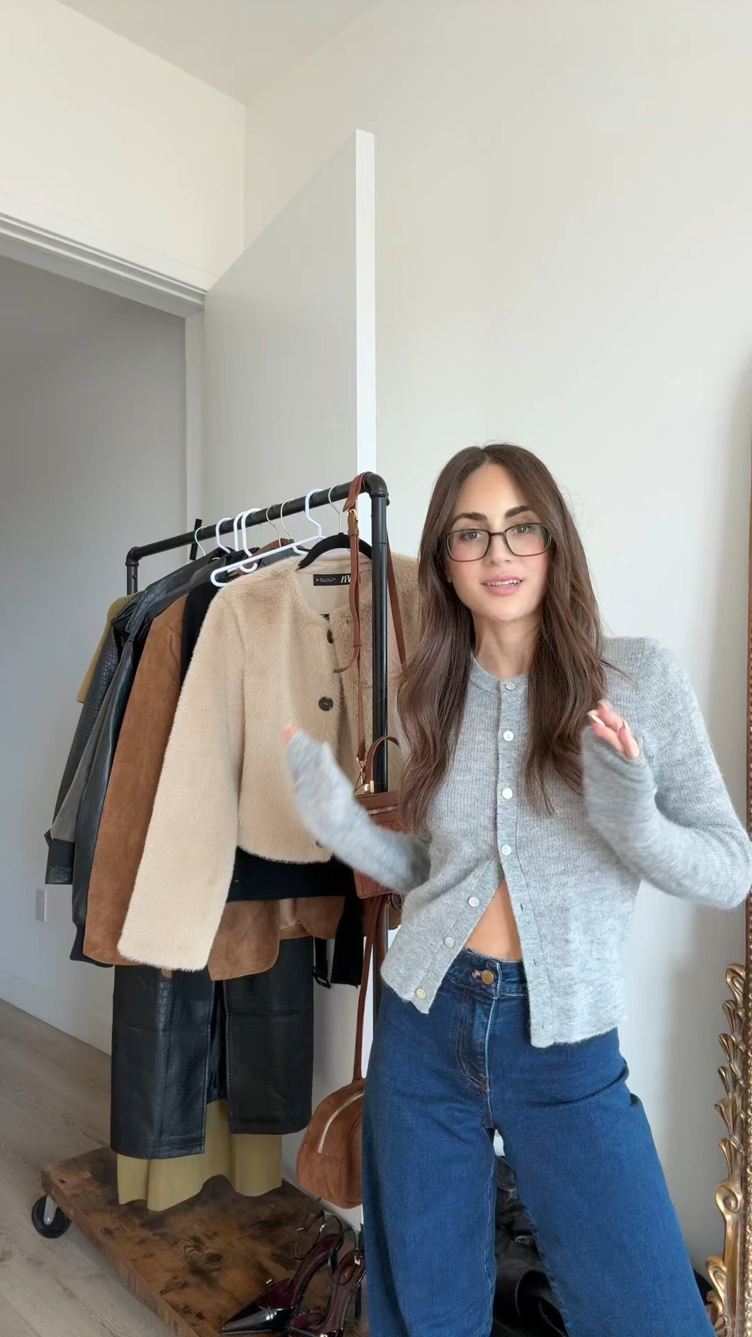 Winter fashion haul madewell 

#LTKHoliday #LTKCyberWeek #LTKWorkwear