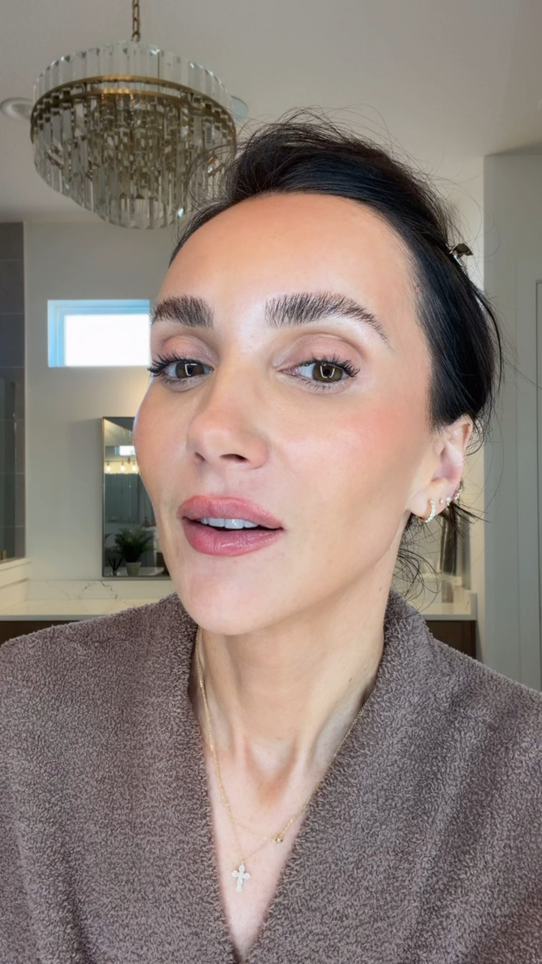 New lip combo you should try for bigger, fuller looking and hydrated lips : colors liner in Whirlin, tiny in life of a party

#LTKOver40 #LTKdayinmylife #LTKBeauty