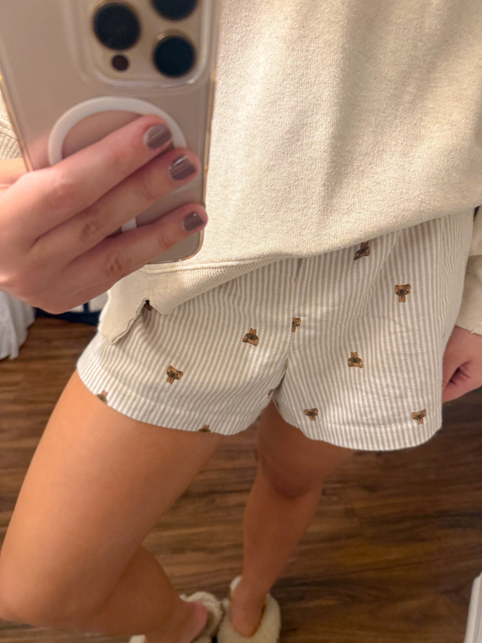 Cutest gap shorts

#LTKHoliday #LTKFindsUnder50 #LTKSaleAlert