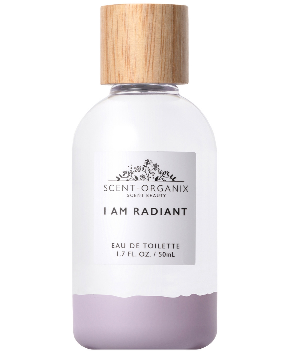 Scent-Organix I Am Radiant Eau De Toilette Spray, 1.7 fl oz. | Macys (US)