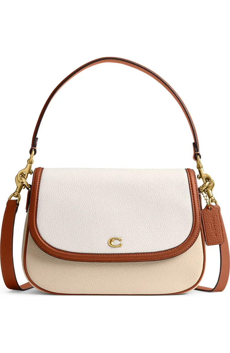 Legacy Leather Shoulder Bag | Nordstrom