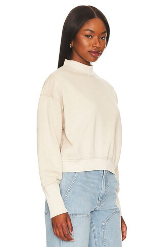 Nikki Sweatshirt
                    
                    Free People | Revolve Clothing (Global)