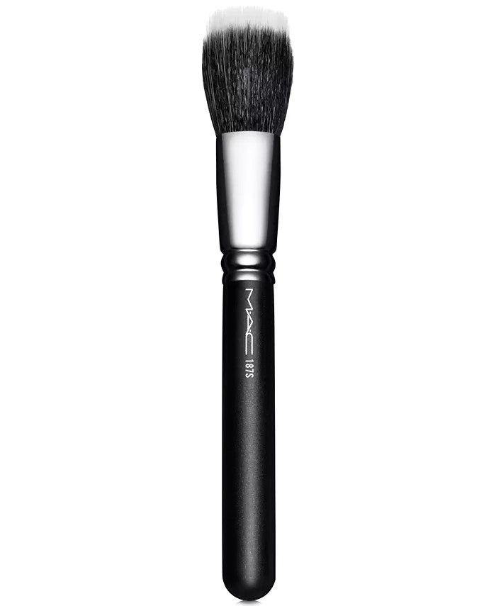 187S Duo Fibre Face Brush | Macy's