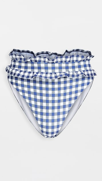 Ivy Bikini Bottoms | Shopbop