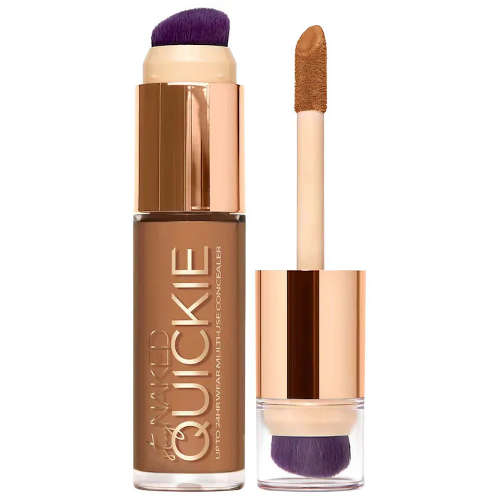 Quickie 24HR Full-Coverage Waterproof Concealer | Sephora (US)
