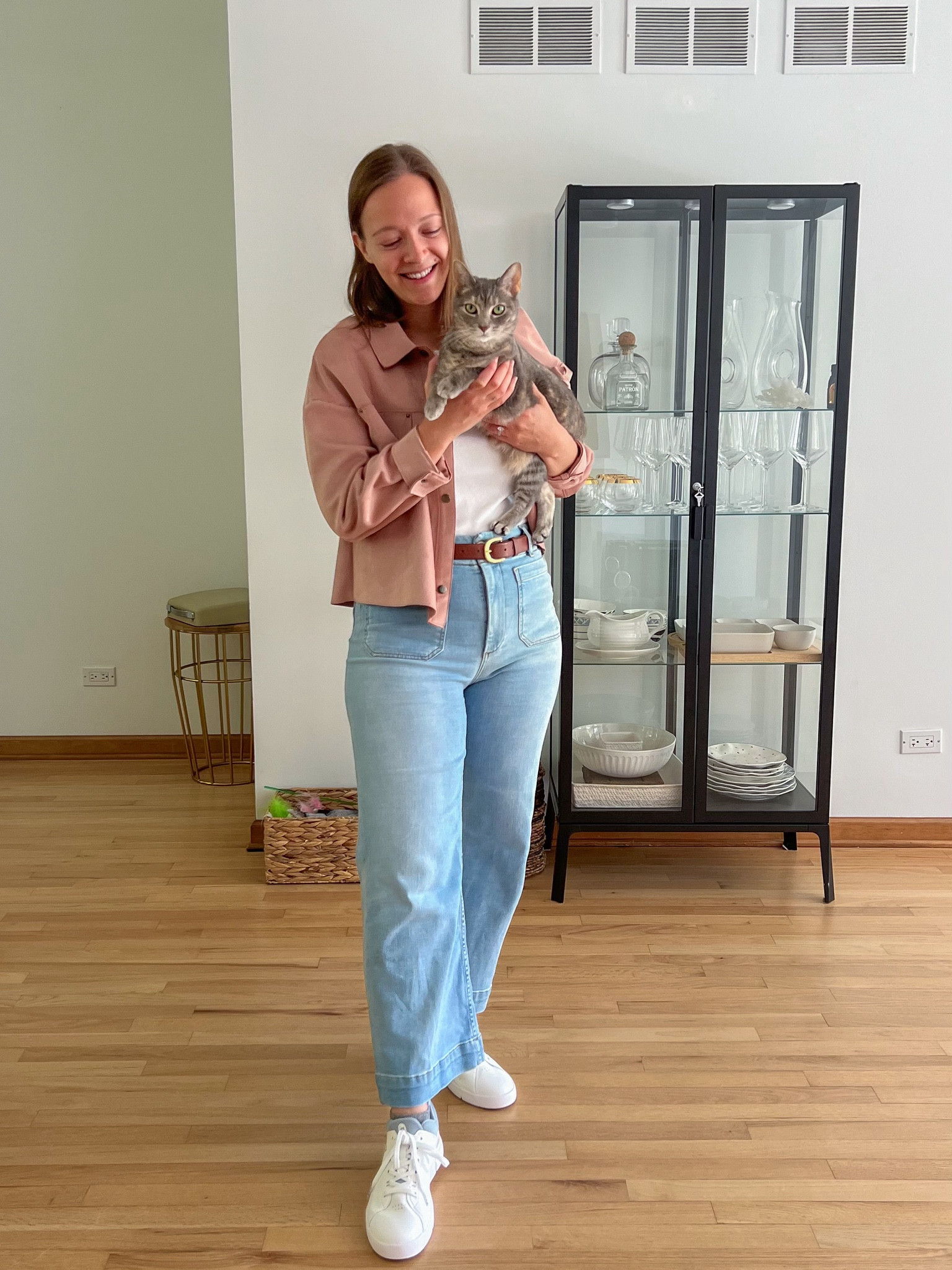 Finding my style again ✨

Redefining my style in my 30s. Here’s been some of my favorite finds

Anthropologie
Madewell
J Crew
Nordstrom
 

#LTKfindsunder100 #LTKstyletip #LTKshoecrush