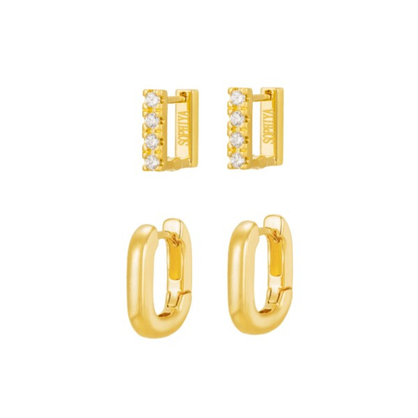 Gwen + Spencer Mini Set – SOPHIYA | SOPHIYA