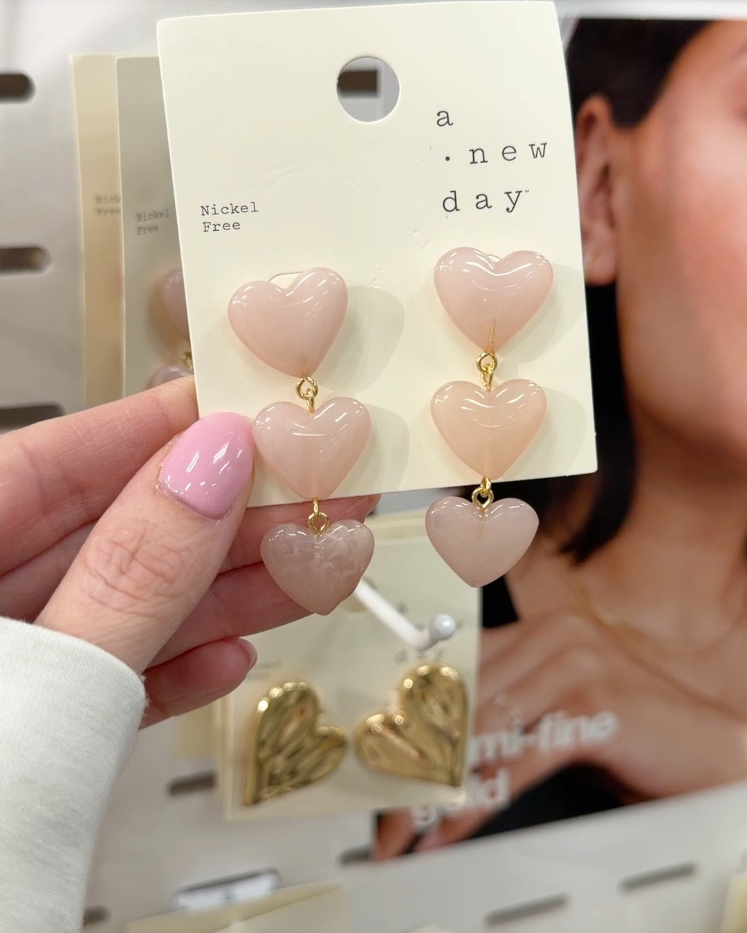 Latest target pink finds! 

#LTKFindsUnder50 #LTKBeauty #LTKTravel