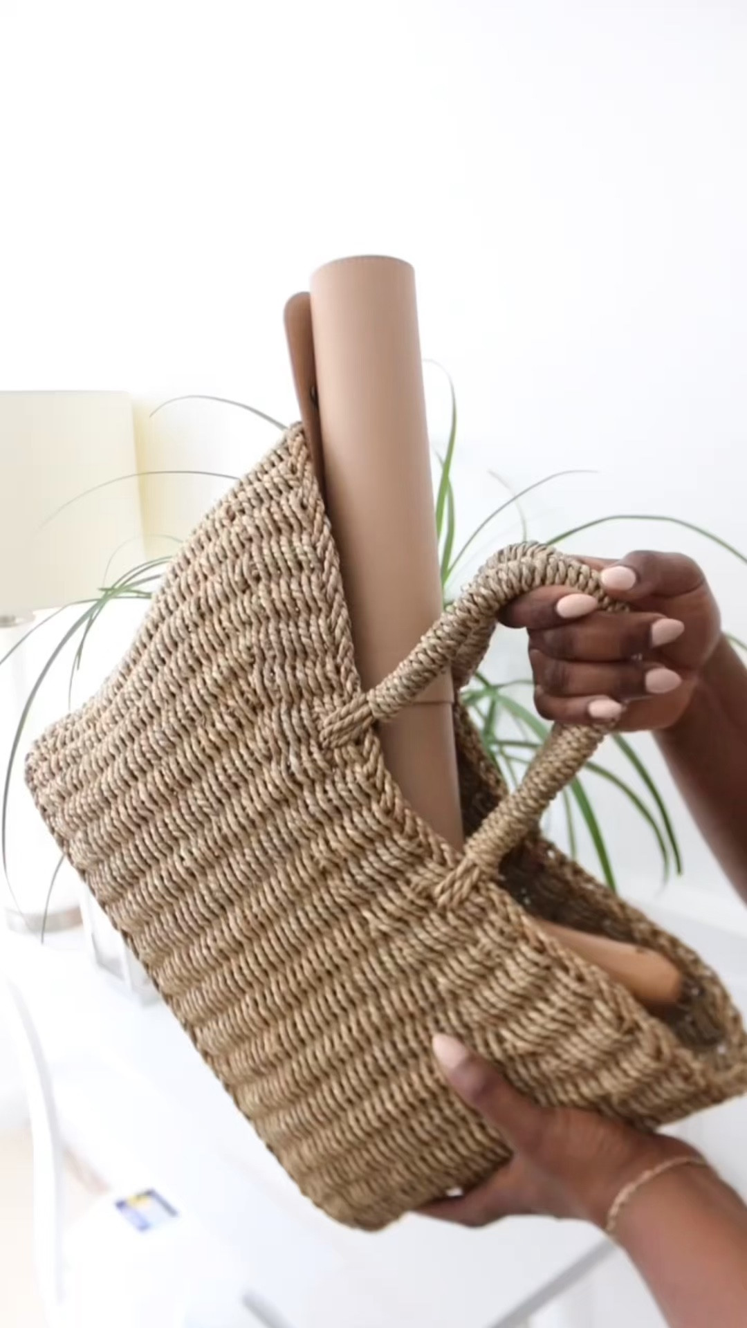 🌿✨ Peek into my house plant parent survival kit!  From soil to snips, discover the secrets in my house plant maintenance bag! 🌱💕 🌸 🌟 #PlantParenting #GreenThumbsUp #AmazonFinds #athomewithnikki.  Amazon storefront in bio. #ltkhome #gardeningtip