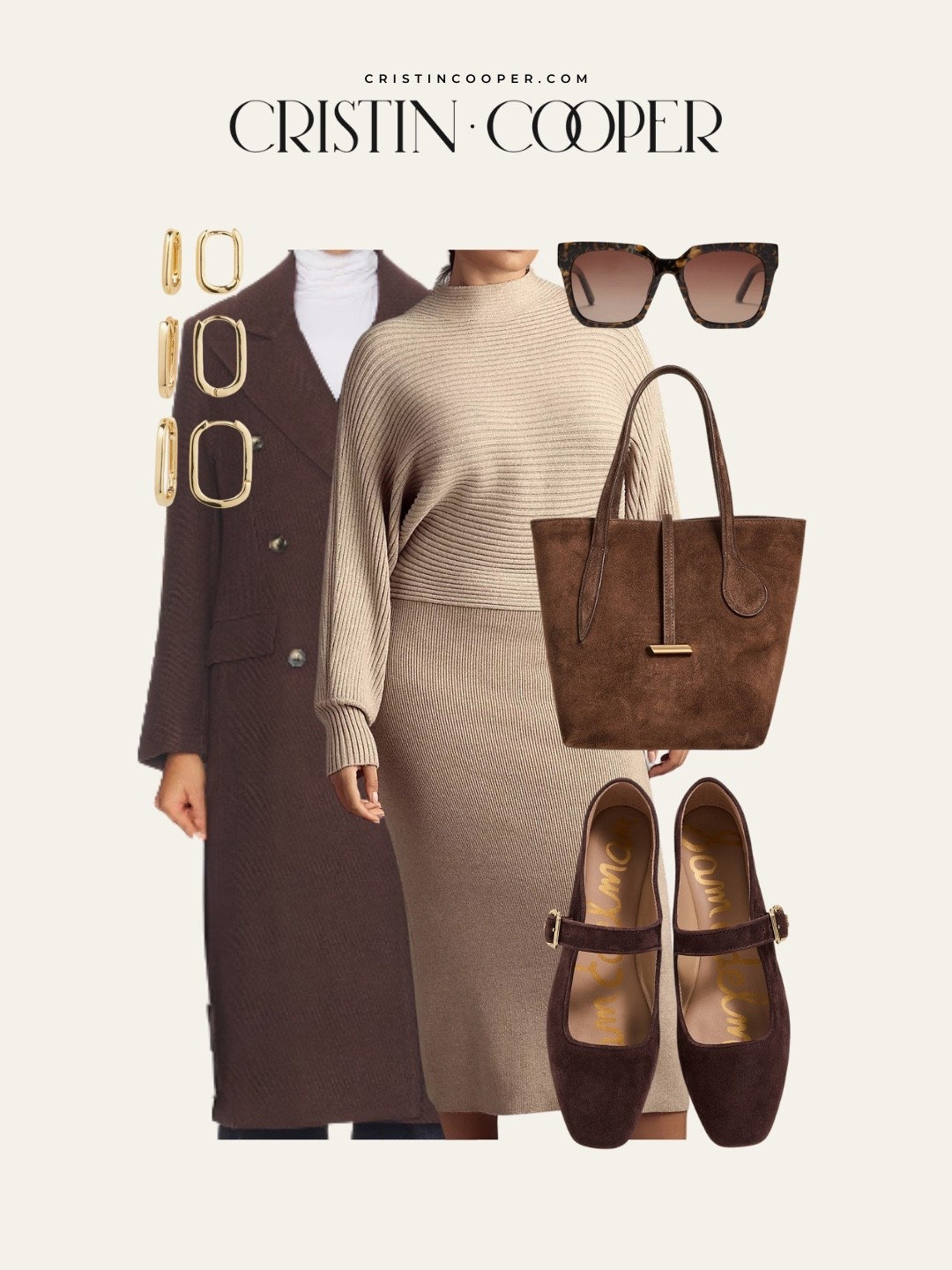 Weekly Outfits Vol. 7 

 