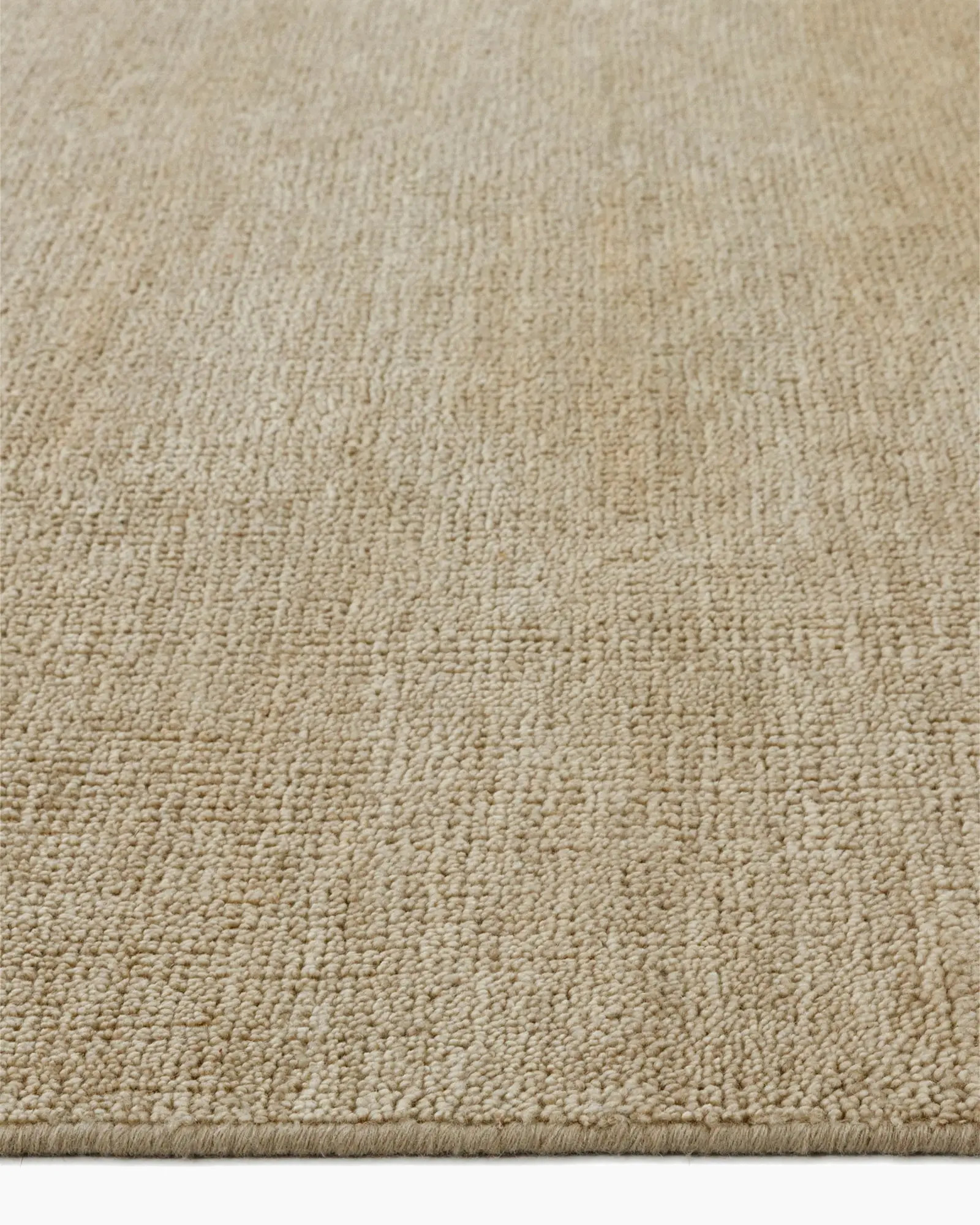 Lee Hand-Knotted Wool Rug | Quince