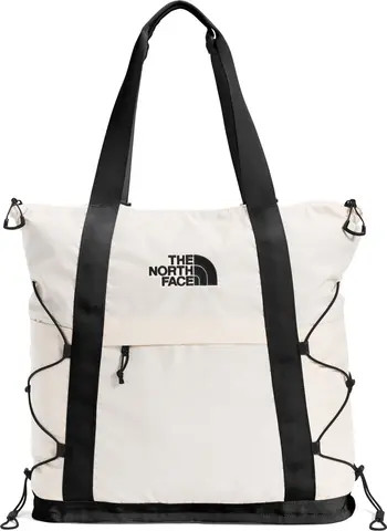 The North Face Borealis Water Repellent Ripstop Recycled Nylon Backpack Tote | Nordstrom | Nordstrom
