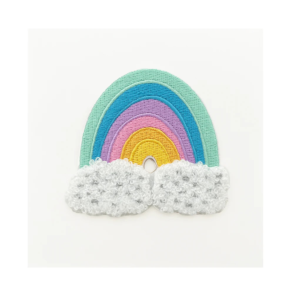 Over the Rainbow Patch | Shop Sweet Lulu