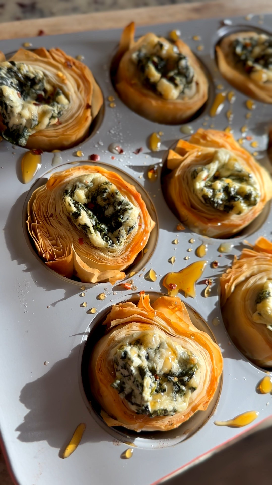 I found some amazing deals on Caraway bakeware! I’ve had my bakeware sets for years now and they’re just as beautiful as when I first got them 😍 

#LTKCyberWeek #LTKHome