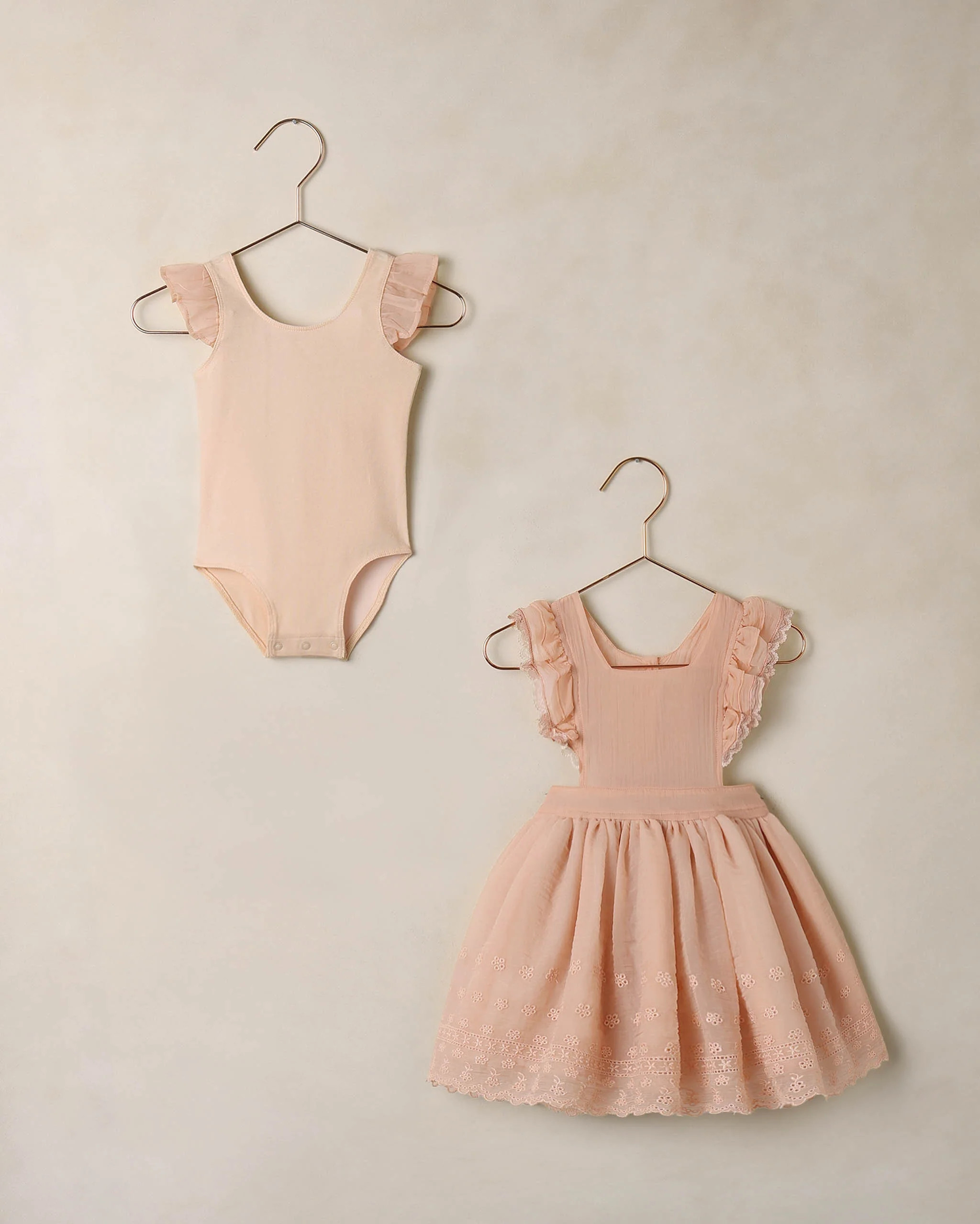 Provence Dress Petal | Rylee + Cru