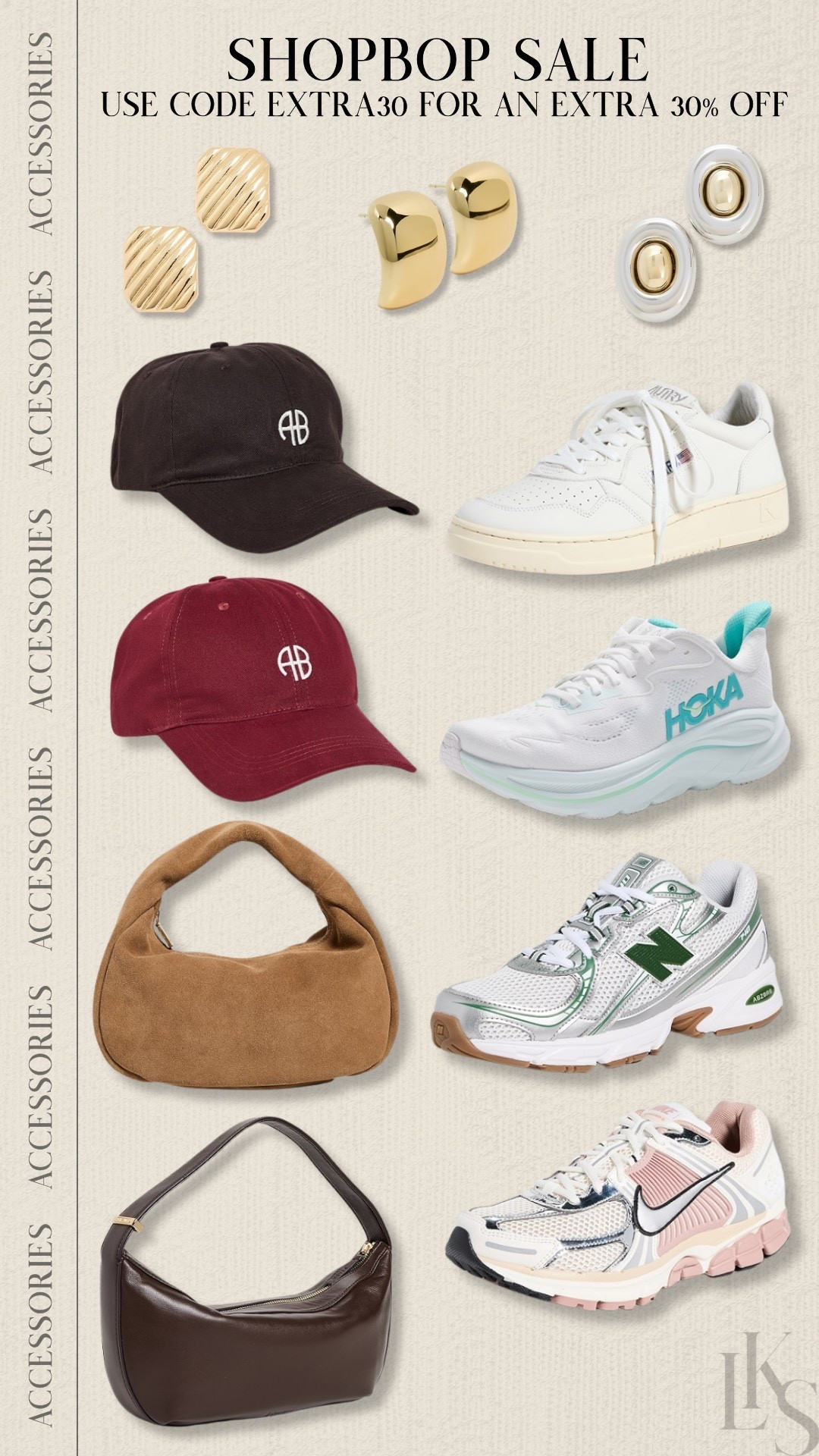 shopbop accessory faves from the sale!😍

#LTKSaleAlert #LTKActive