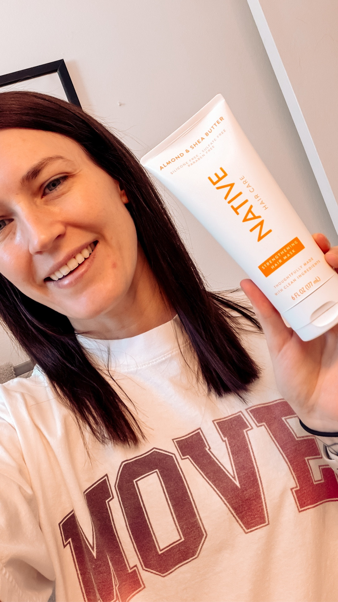 Love this hair mask! Makes my hair so soft and smooth

#LTKBeauty #LTKgrwm #LTKselfcare