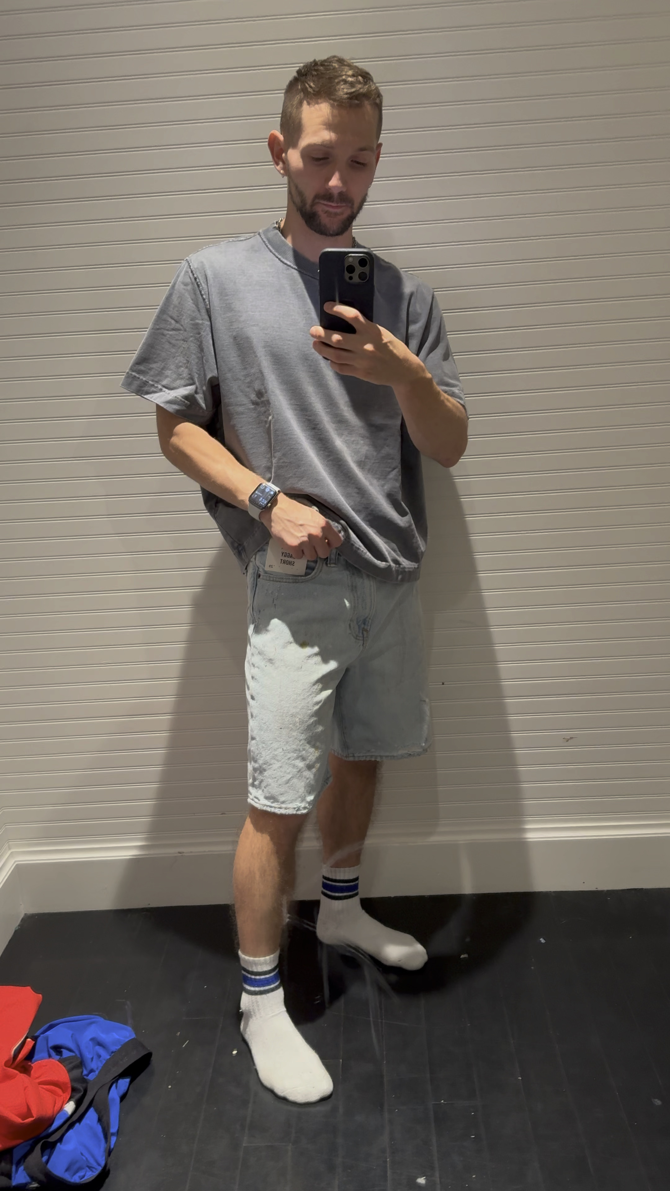 This fit is an absolute vibe

#LTKMens #LTKStyleTip