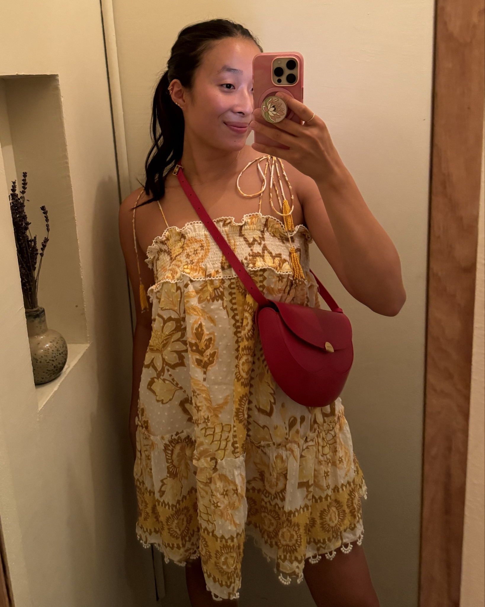 Adding to my list of favorite dresses this summer omg 

#LTKSeasonal