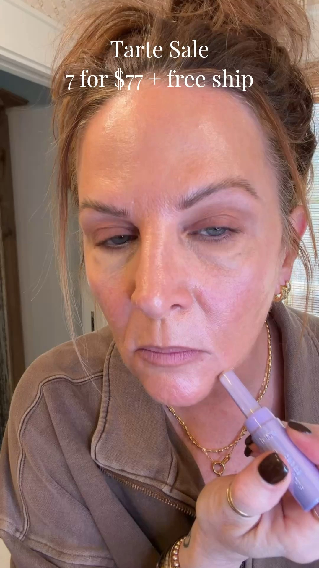 Right now, you can get some of my favorite tarte beauty products on sale! Get 7 items for $77 plus free shipping!!

#LTKSaleAlert #LTKBeauty